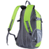 Selkäreppu Densul backpack, kalkinvihreä lisäkuva 1