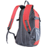Selkäreppu Densul backpack, punainen lisäkuva 1