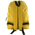 Selkäreppu Discovery backpack, keltainen lisäkuva 1
