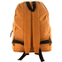 Selkäreppu Discovery backpack, oranssi lisäkuva 1