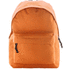 Selkäreppu Discovery backpack, oranssi liikelahja logopainatuksella