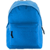 Selkäreppu Discovery backpack, sininen liikelahja logopainatuksella