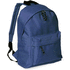 Selkäreppu Discovery backpack, tummansininen liikelahja logopainatuksella