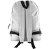 Selkäreppu Discovery backpack, valkoinen lisäkuva 1