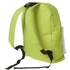 Selkäreppu Discovery backpack, valkoinen, kalkinvihreä lisäkuva 1