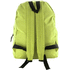 Selkäreppu Discovery backpack, valkoinen, kalkinvihreä lisäkuva 2