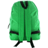 Selkäreppu Discovery backpack, vihreä lisäkuva 1
