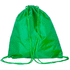 Selkäreppu Jock drawstring bag, vihreä lisäkuva 1