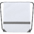 Selkäreppu Lemap reflective drawstring bag, valkoinen lisäkuva 2