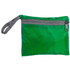 Selkäreppu Mathis foldable backpack, vihreä lisäkuva 1