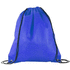 Selkäreppu Pully drawstring bag, sininen lisäkuva 1