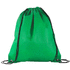 Selkäreppu Pully drawstring bag, vihreä lisäkuva 1