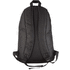 Selkäreppu Quimper B backpack, musta lisäkuva 1