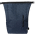 Selkäreppu Sherpak RPET backpack, tummansininen lisäkuva 1