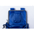 Selkäreppu Signal foldable backpack, sininen lisäkuva 3