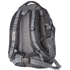 Selkäreppu Virtux backpack, harmaa, musta lisäkuva 1