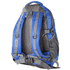 Selkäreppu Virtux backpack, sininen, harmaa lisäkuva 1