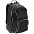 Selkäreppu Yondix backpack, musta lisäkuva 1