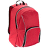 Selkäreppu Yondix backpack, punainen lisäkuva 1