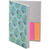 Siirrettävä kirjanmerkki CreaStick Combo A custom sticky notepad, valkoinen lisäkuva 3