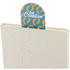 Siirrettävä kirjanmerkki CreaStick Mark B custom bookmark, valkoinen lisäkuva 1