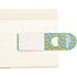 Siirrettävä kirjanmerkki CreaStick Mark B custom bookmark, valkoinen lisäkuva 2