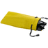 Silmälasikotelo Milla pouch, keltainen, musta lisäkuva 1