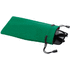 Silmälasikotelo Milla pouch, musta, vihreä lisäkuva 1