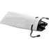 Silmälasikotelo Milla pouch, valkoinen, musta lisäkuva 1