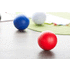 Stressipallo Pelota antistress ball, punainen lisäkuva 2