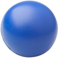 Stressipallo Pelota antistress ball, sininen liikelahja logopainatuksella