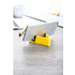 Tablettiteline Laxo mobile holder, keltainen, musta lisäkuva 2