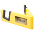 Tablettiteline Laxo mobile holder, keltainen, musta lisäkuva 4