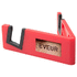 Tablettiteline Laxo mobile holder, musta, punainen lisäkuva 2