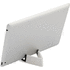 Tablettiteline Laxo mobile holder, valkoinen, musta lisäkuva 4