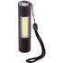 Taskulamppu Chargelight Plus rechargeable flashlight, musta lisäkuva 1