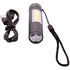 Taskulamppu Chargelight Plus rechargeable flashlight, musta lisäkuva 6