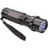 Taskulamppu Everwood flashlight, musta liikelahja logopainatuksella