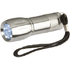Taskulamppu Reflector led flashlight, hopea lisäkuva 1