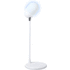 Taustavalo Lerex multifunctional desk lamp, valkoinen lisäkuva 3