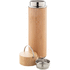 Termospullo Bomboo vacuum flask, luonnollinen lisäkuva 1