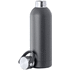 Termospullo Breidy vacuum flask, harmaa lisäkuva 1