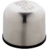 Termospullo Geisha vacuum flask, valkoinen lisäkuva 1