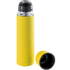Termospullo Hosban vacuum flask, keltainen lisäkuva 1