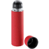 Termospullo Hosban vacuum flask, punainen lisäkuva 1