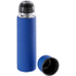 Termospullo Hosban vacuum flask, sininen lisäkuva 1