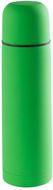 Termospullo Hosban vacuum flask, vihreä liikelahja logopainatuksella