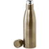 Termospullo Kungel copper insulated vacuum flask, kultainen lisäkuva 1