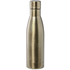 Termospullo Kungel copper insulated vacuum flask, kultainen liikelahja logopainatuksella