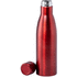 Termospullo Kungel copper insulated vacuum flask, punainen lisäkuva 1